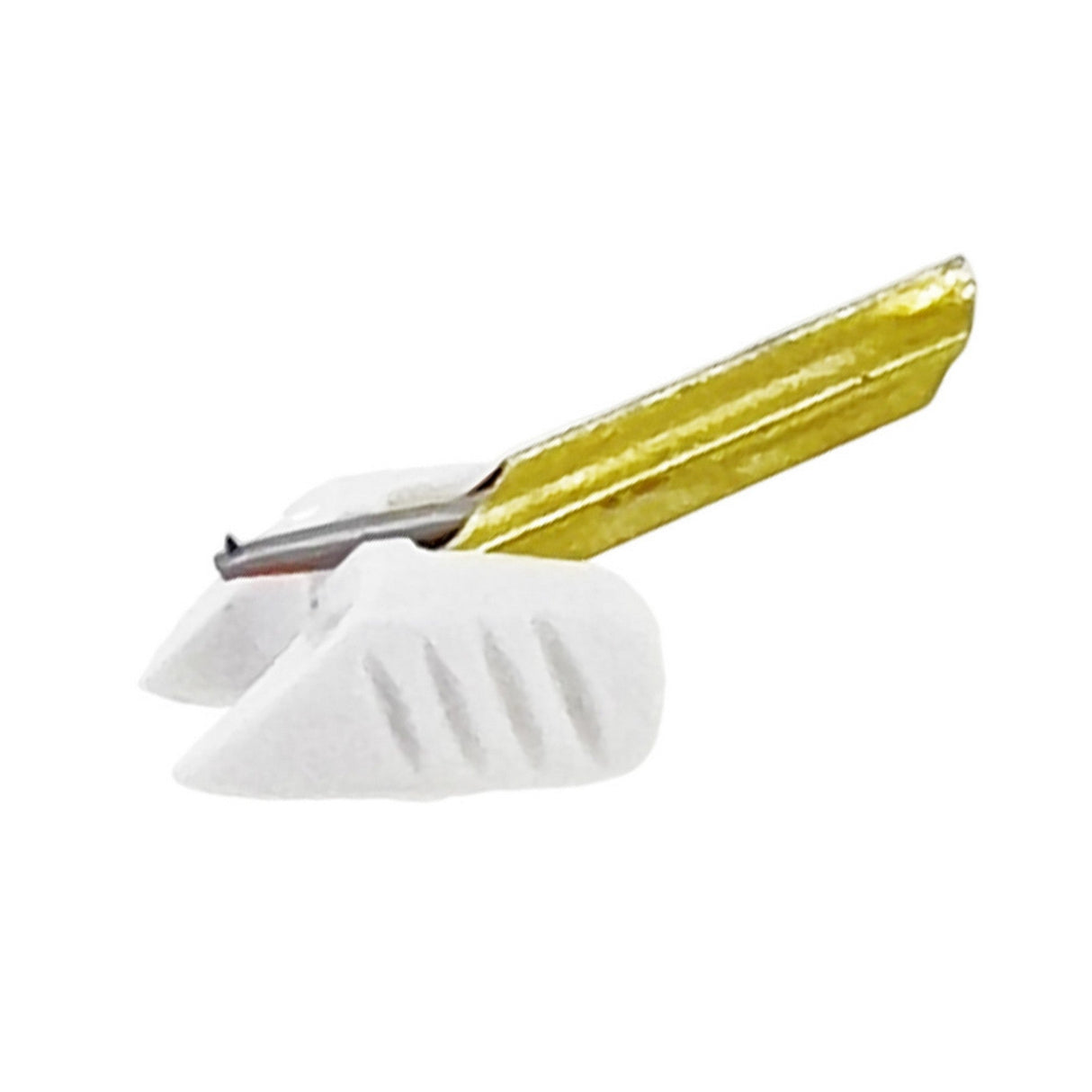 JICO N-WHLB SD Cartridge Replacement Stylus 2-pack