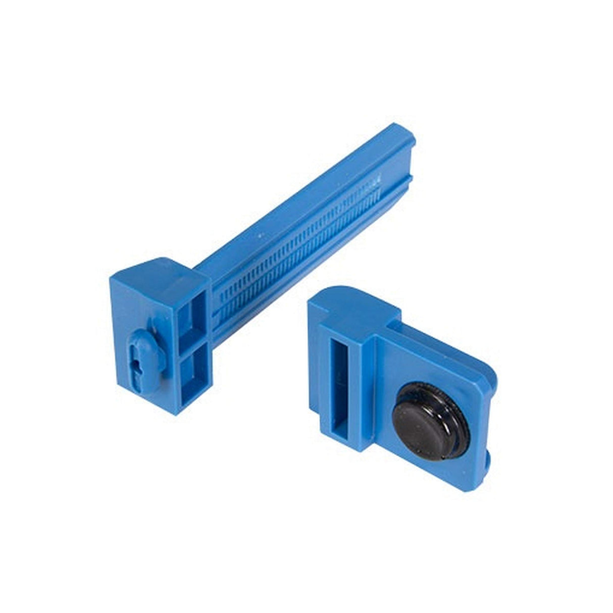 Middle Atlantic FWD-SIDECLMP-4 Forward Small Device Mounting Clamps 4 Pack