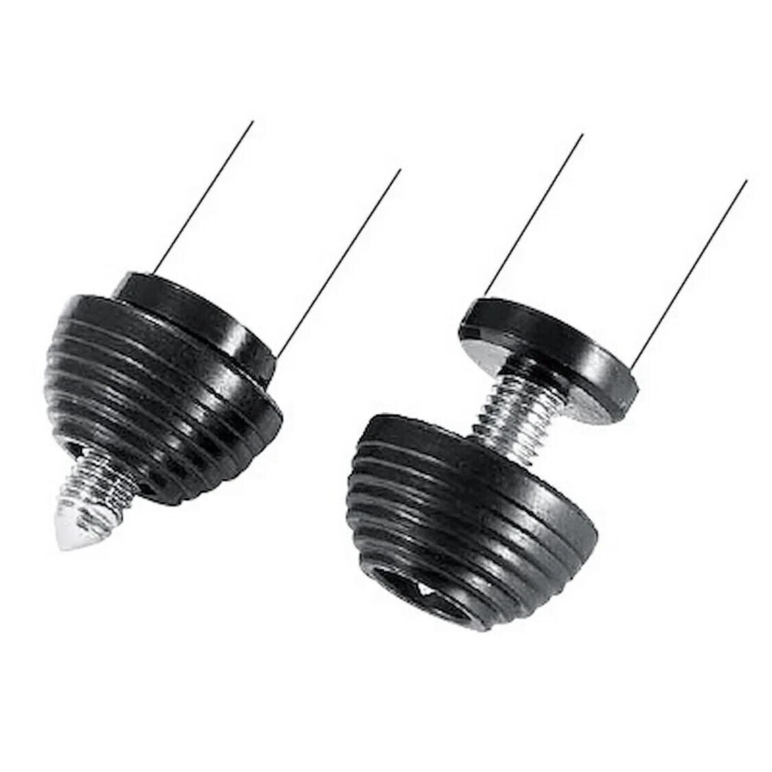 Gitzo GS5030VSF Video Rubber and Skipe Feet 3 Set