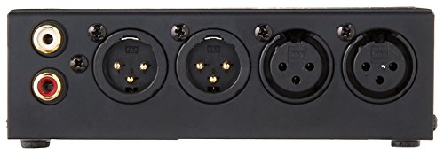 Rolls MB15b Promatch 2-Way Stereo Converter
