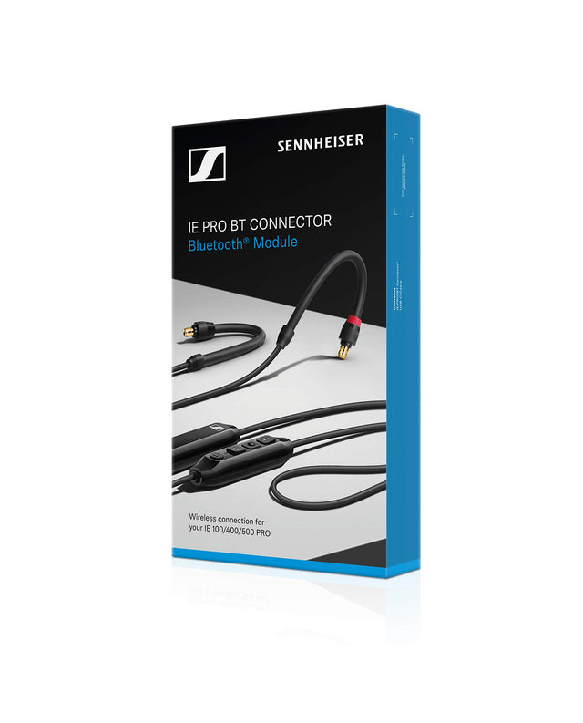 Sennheiser IE PRO BT Connector Bluetooth Module for IE 100 PRO IE400 PRO and IE 500 PRO (Used) - used