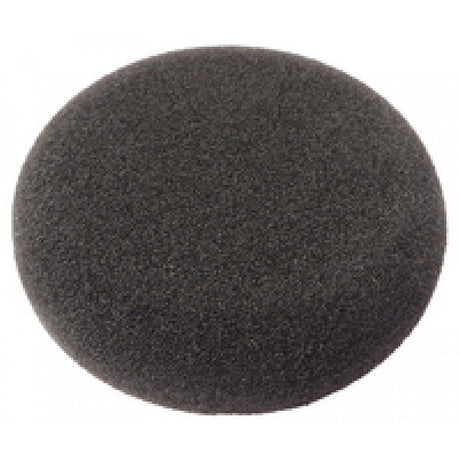 Clear-Com CZ11474 Earpad for WH200 WH210 WH300 WH410 WH340 and EQP-WH (12-Pack)