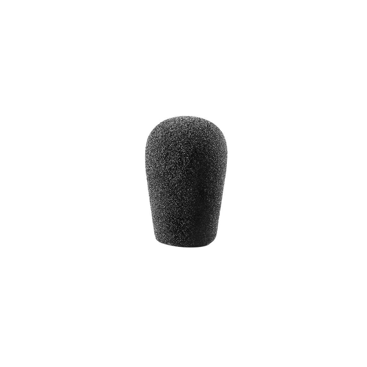 Audio-Technica AT8159 Small Egg-Shaped Foam Windscreen