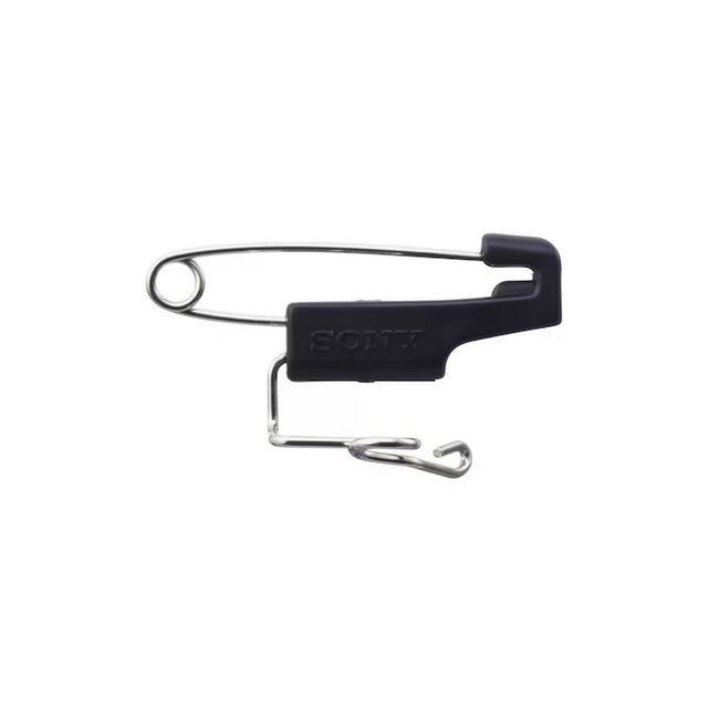 Sony SAD-S88B Lavalier Microphone Clip for ECM-88/ECM-90 Series 6-Pack
