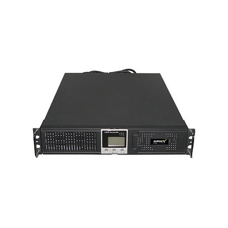SurgeX UPS-1000-OL Online/Double Conversion UPS 1000VA 2RU