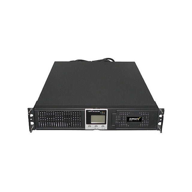 SurgeX UPS-1000-OL Online/Double Conversion UPS 1000VA 2RU