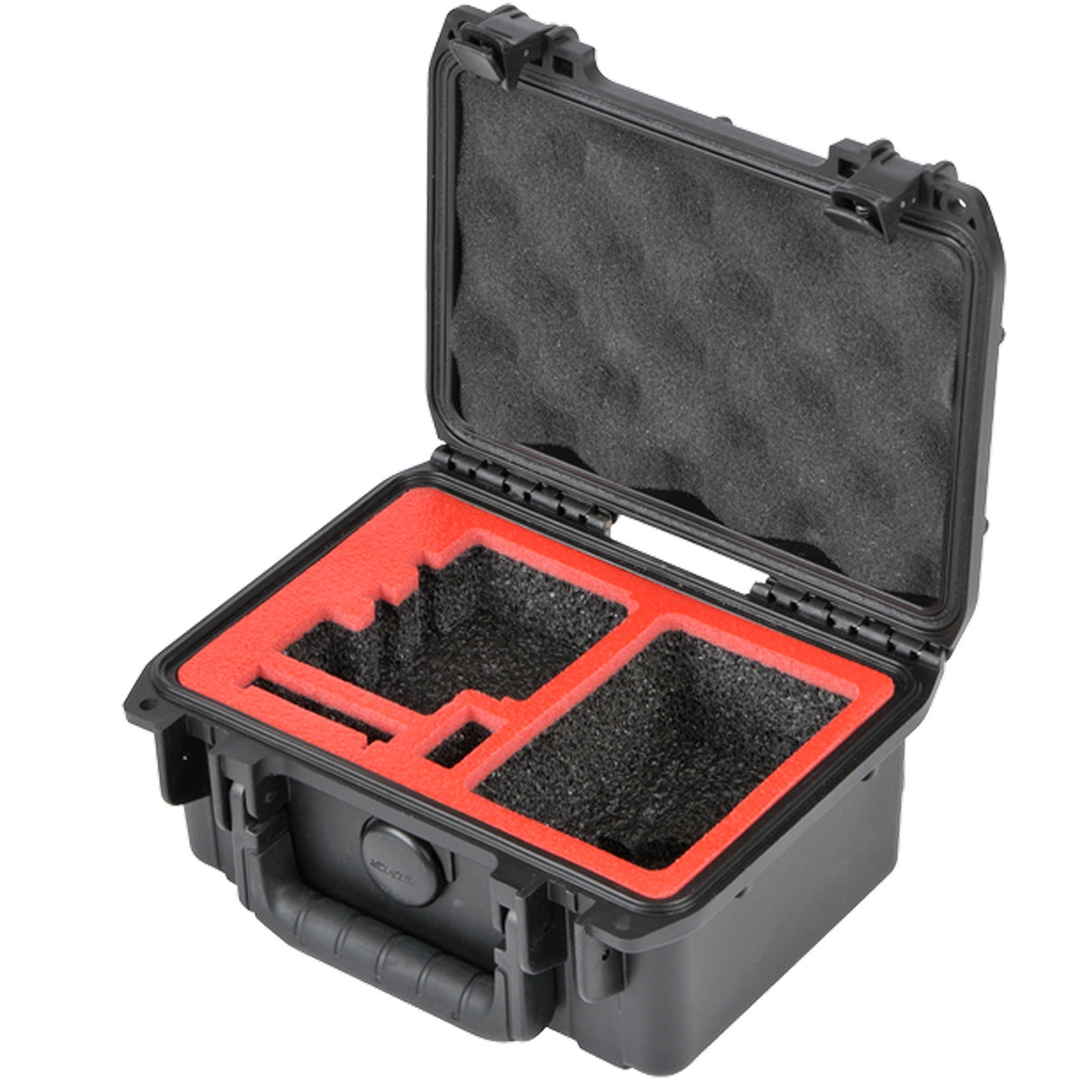 SKB 3I-0705-3GP1 Waterproof Single GoPro Case