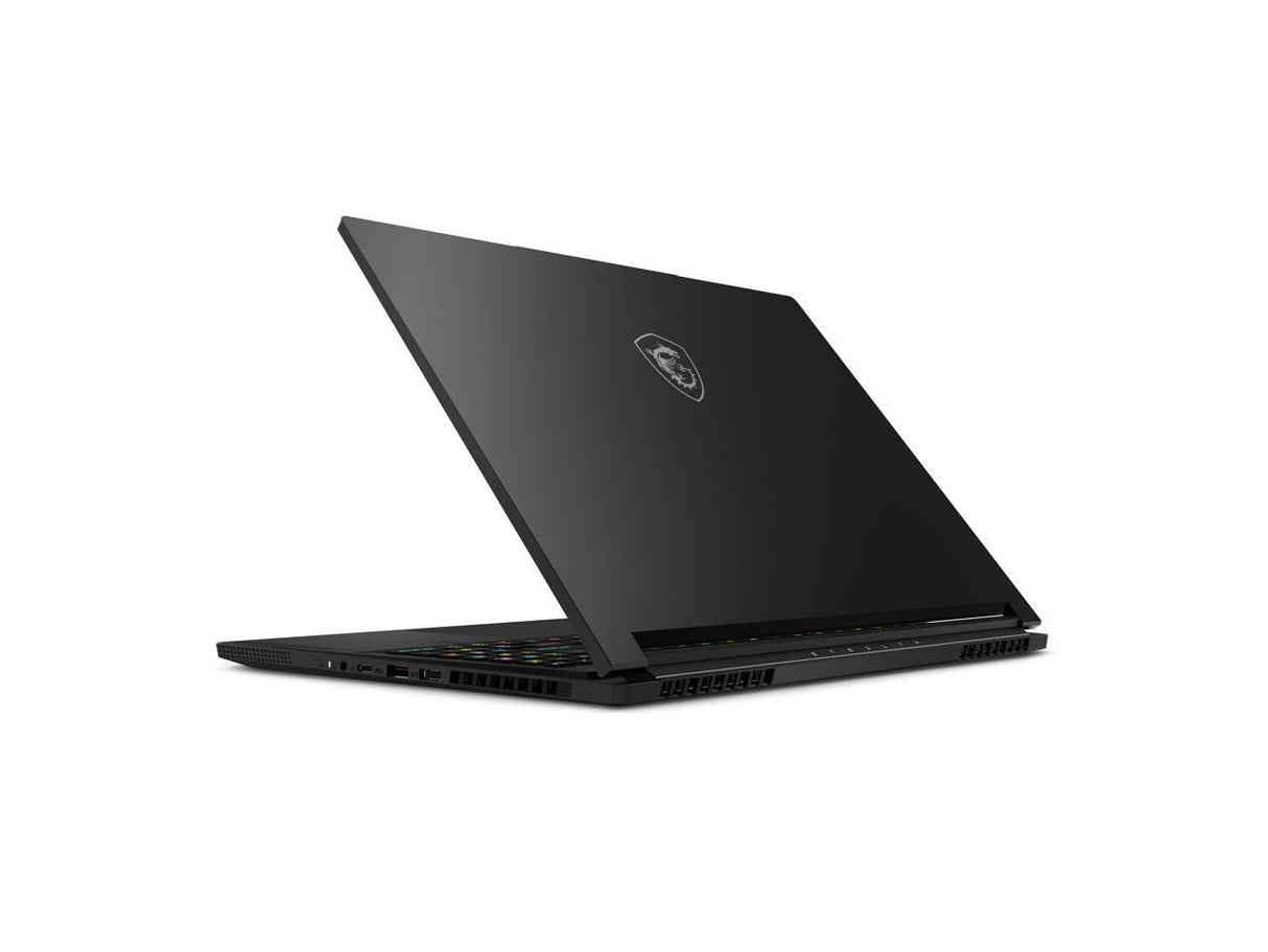 MSI - MSI Stealth A16 AI+ 16-inch QHD Gaming Laptop RTX 5070 Ti - STEALTHA16A3079