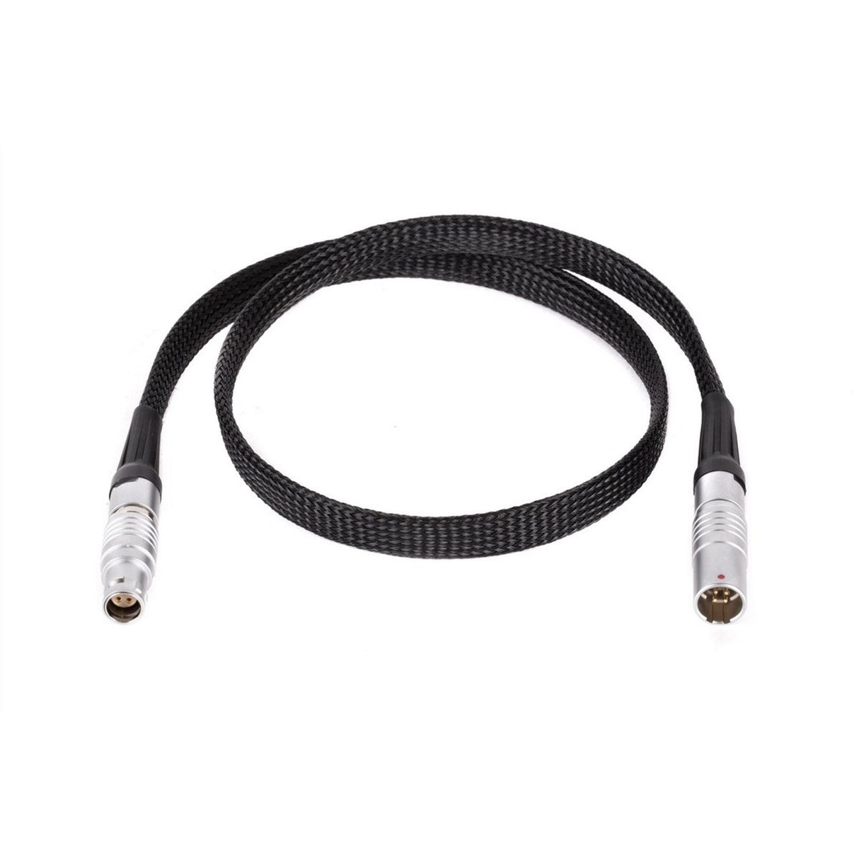 Wooden Camera Canon C200 C200B C300mkII FLEX to Power Extension Cable 24 Inch