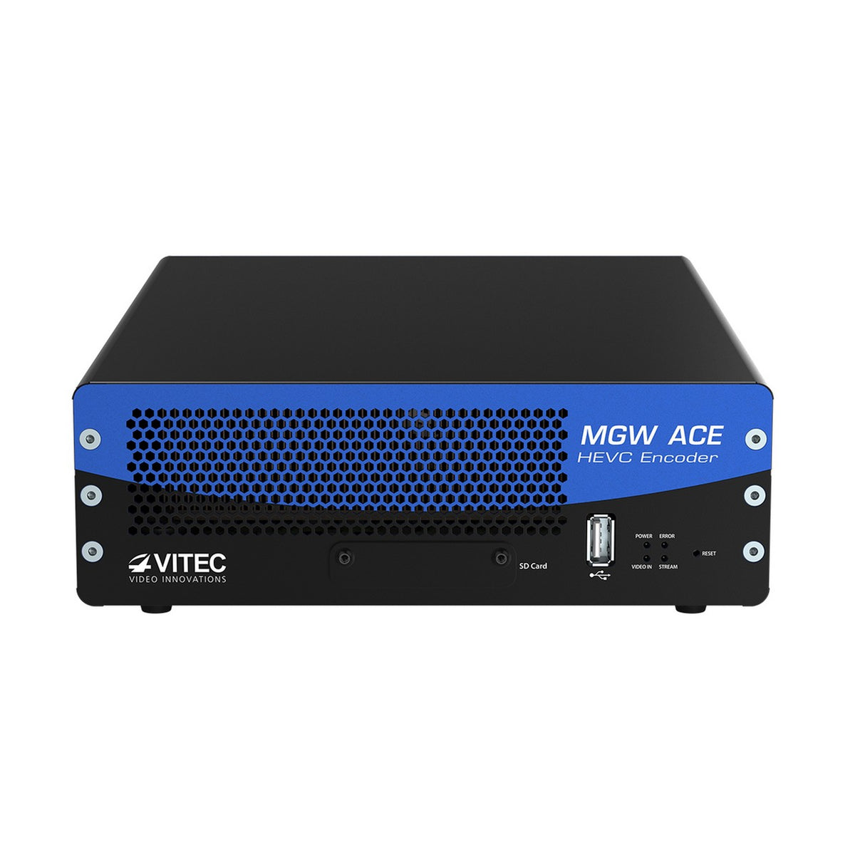 Vitec MGW Ace Compact HEVC/H.265 Hardware Encoder
