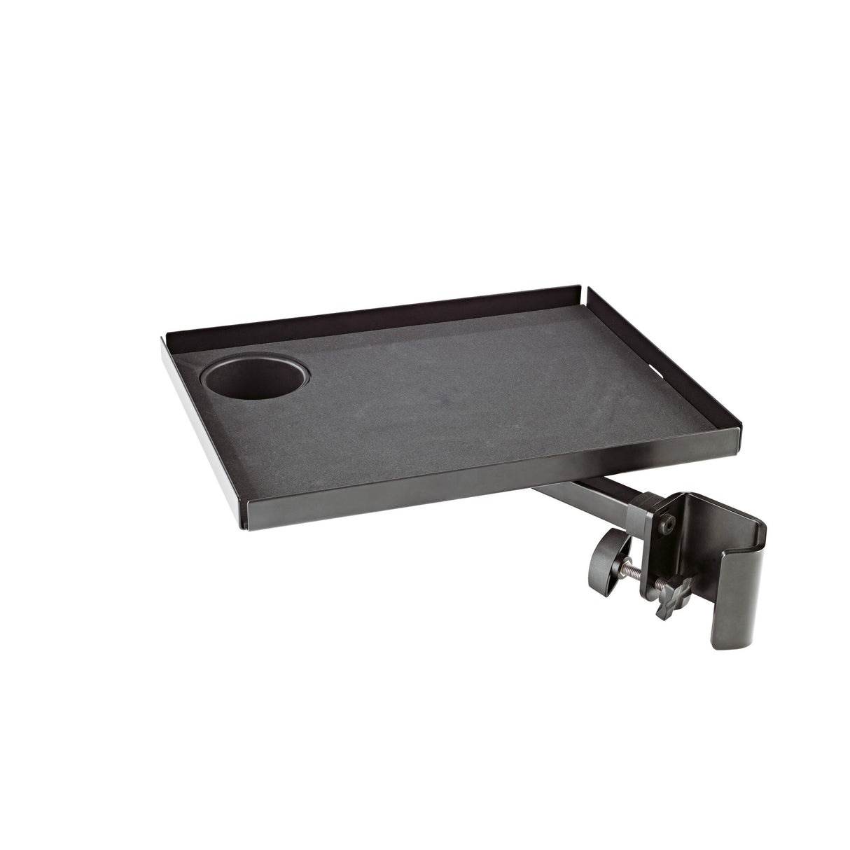 K&M 12227 Tray for Mixers Controllers and Tablets
