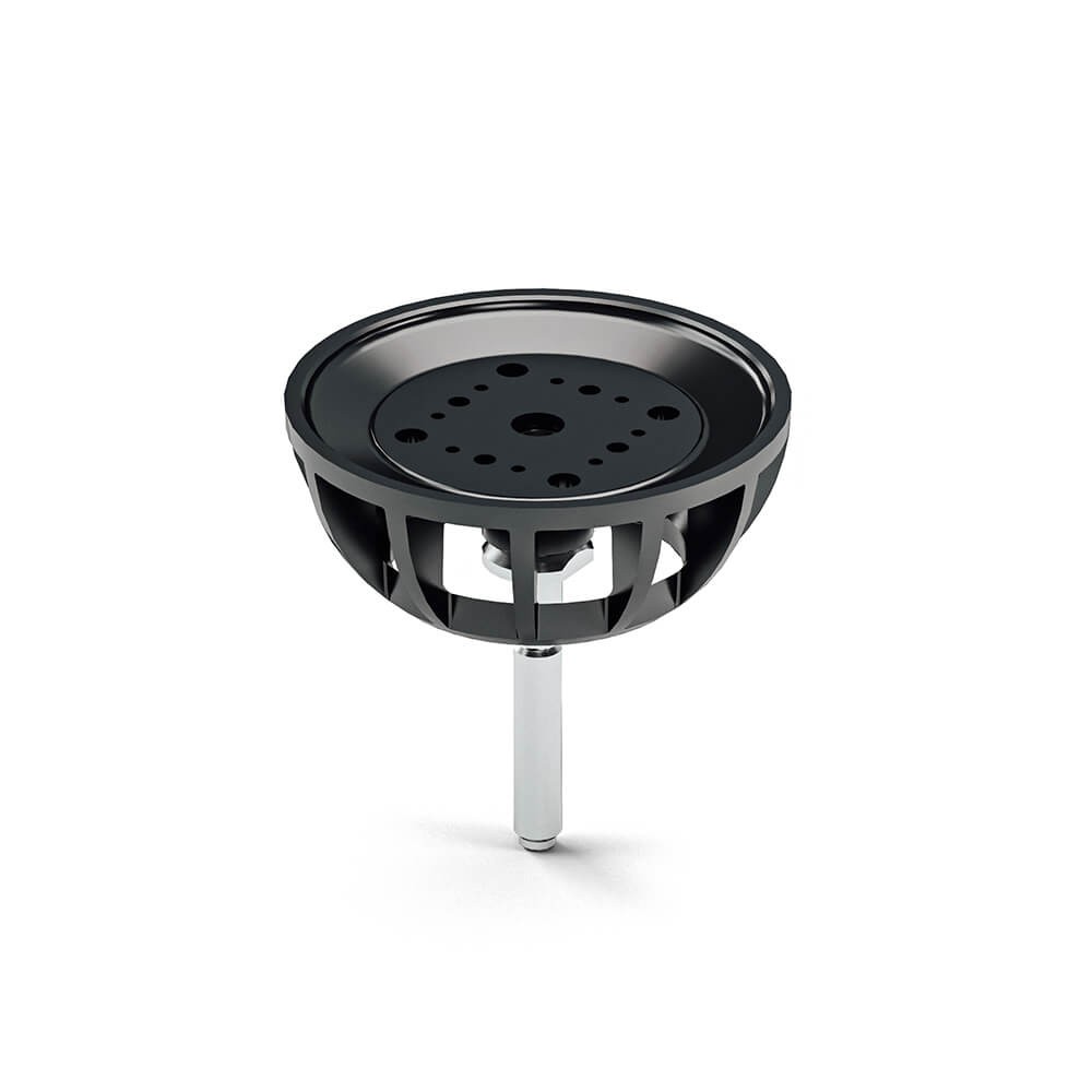 Sachtler 08365 OConnor 100mm Bowl for PTZ Mount Plates