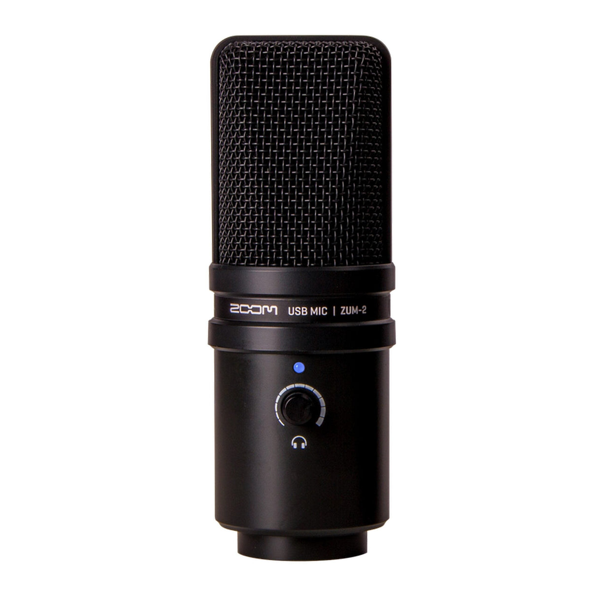 Zoom ZUM-2 USB Plug and Play Microphone