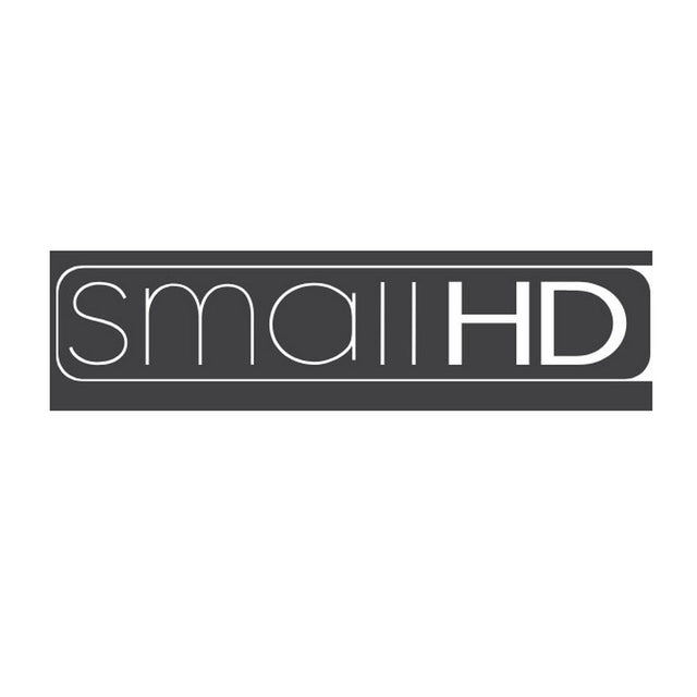 SmallHD 3-Sided FOCUS 7 Sun Shade