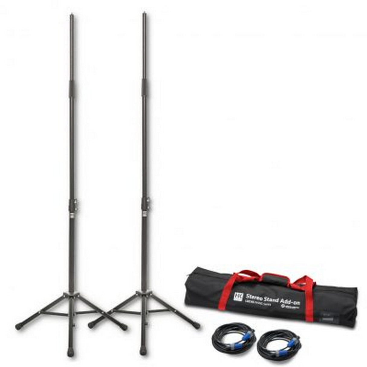 HK Audio Lucas Nano 600 Series Stereo Stand