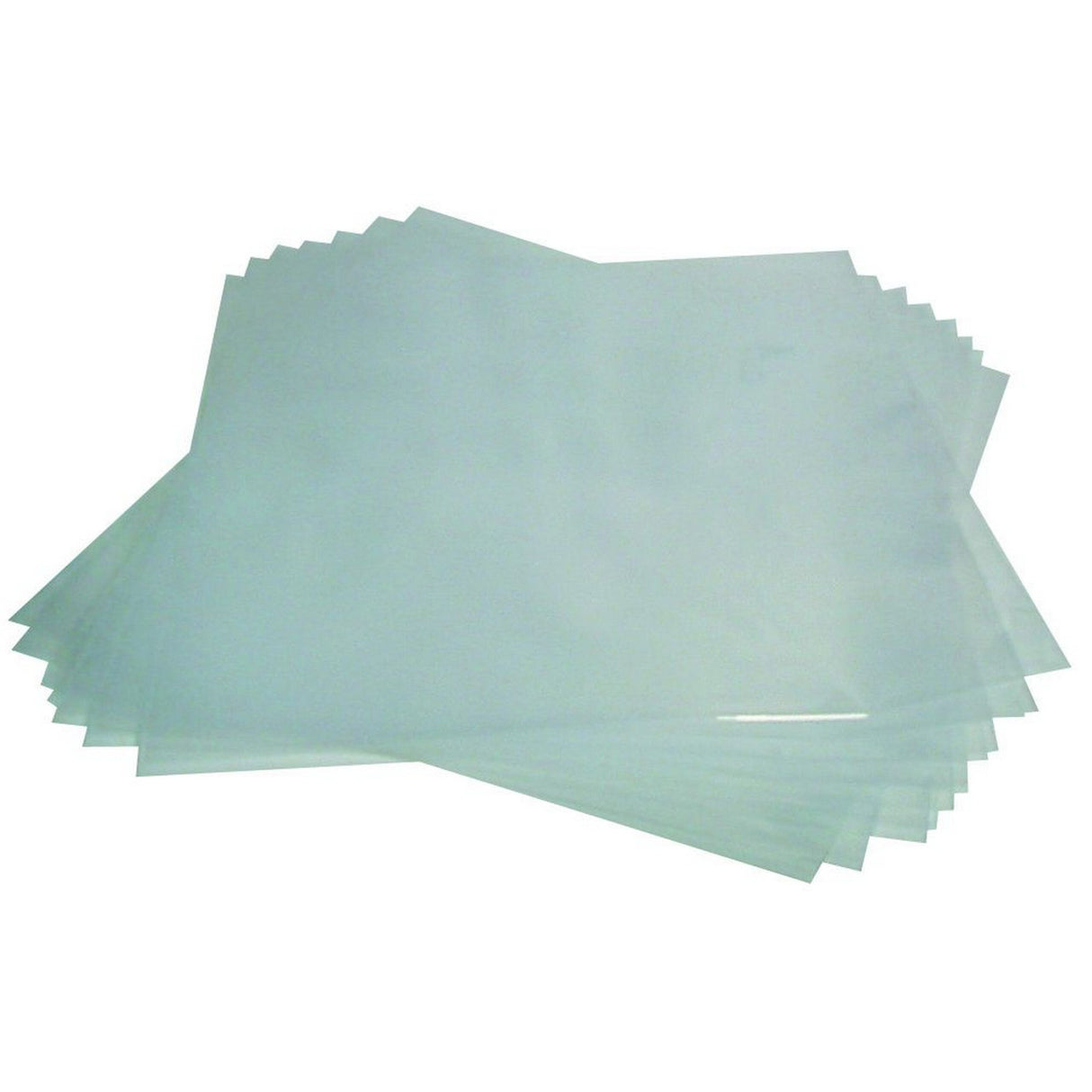 Glorious 12.5 Inch Protection Sleeve 100 Pack