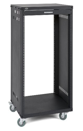 Samson SRK21 21 Space Universal Rack Stand