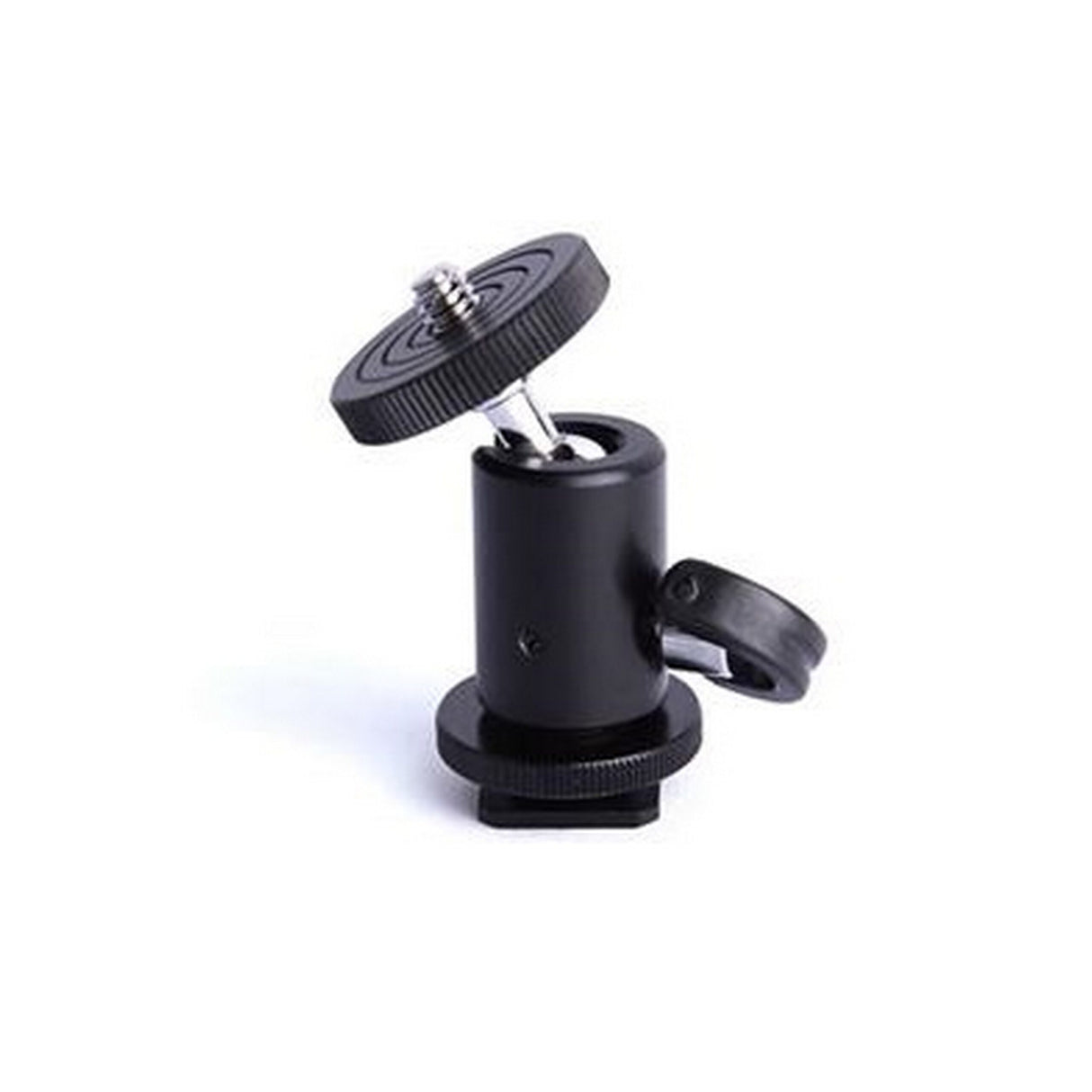 SmallHD Hot Shoe Ball Mount