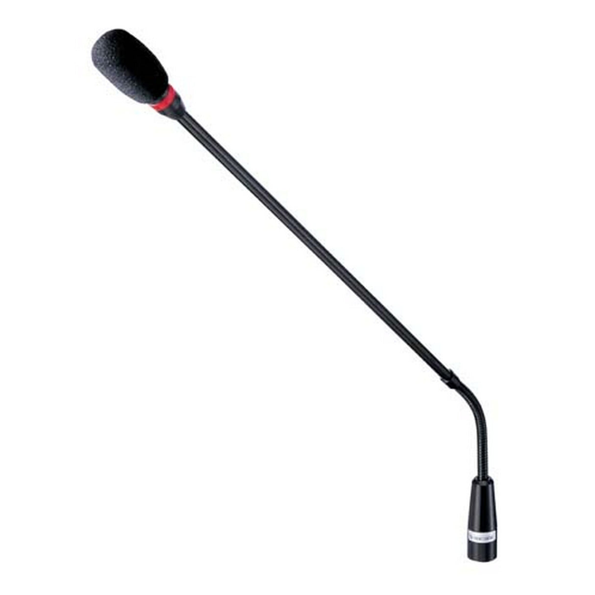 TOA Electronics TS-904 Long Gooseneck Microphone 20.4 Inch