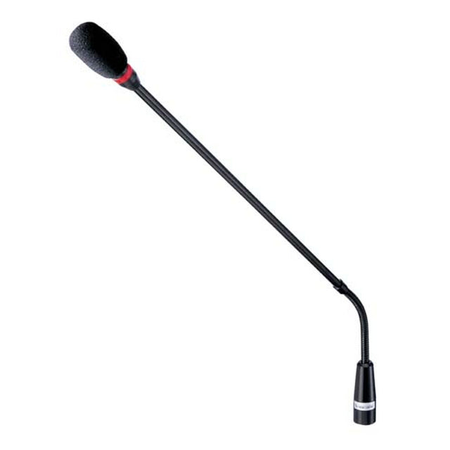 TOA Electronics TS-904 Long Gooseneck Microphone 20.4 Inch