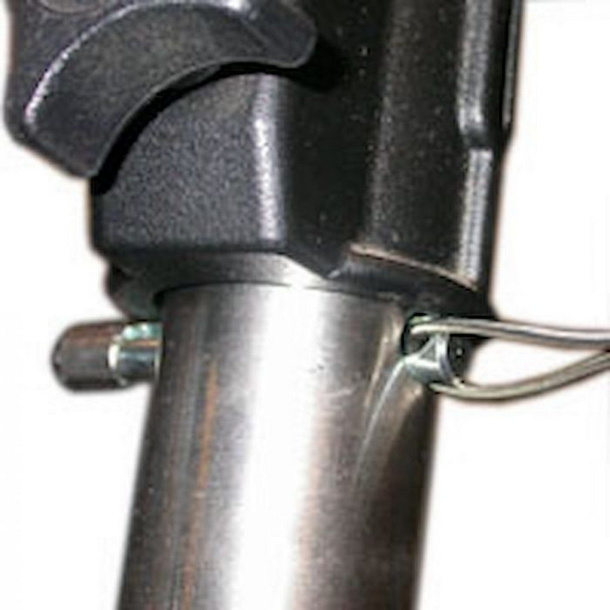 Manfrotto 528XB 100mm Bowl 1-Stage Heavy Duty Professional Video Tripod