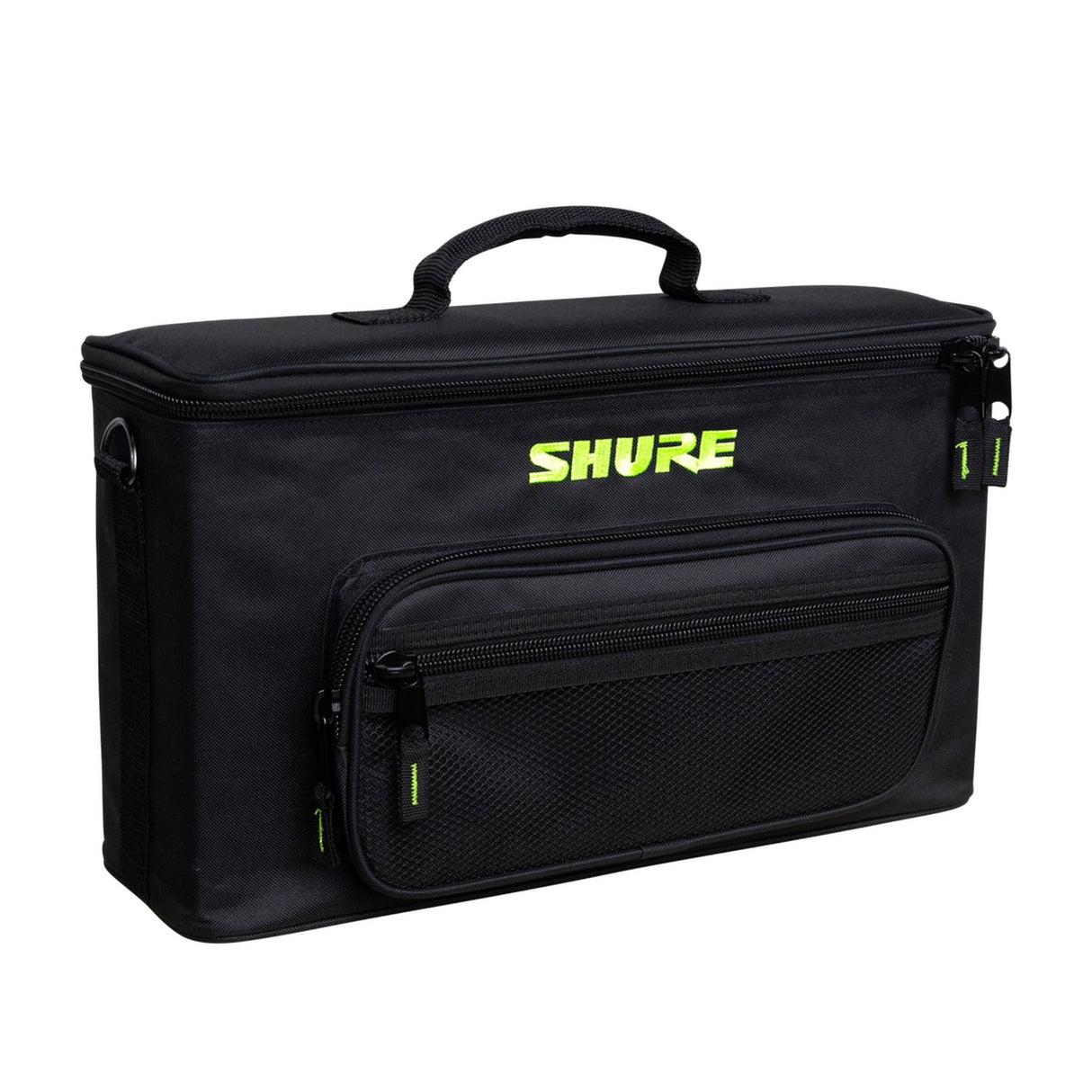 Shure Wireless System Carrying Bag Holds 2 Systems