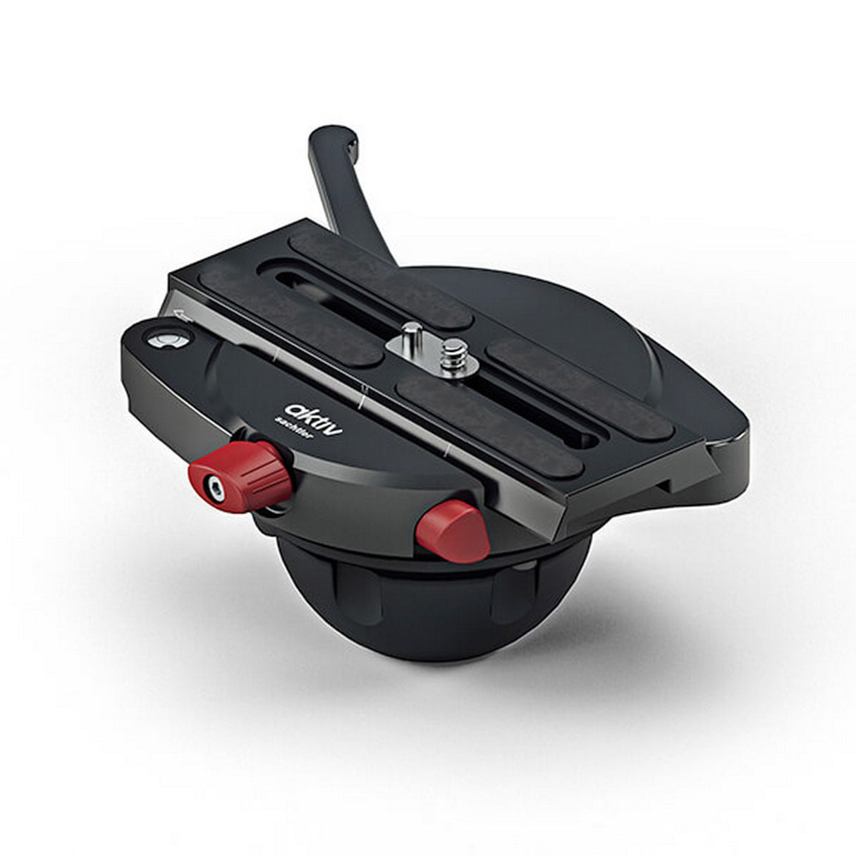 Sachtler S2080-0005 Adaptor to Quickly Mount Slider to 75mm Tripod