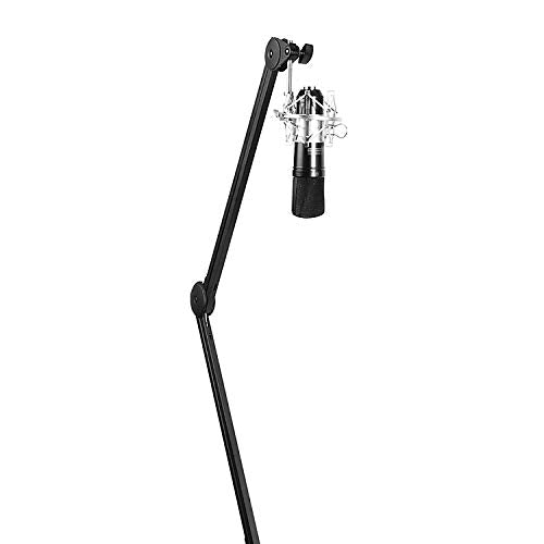 On-Stage MBS7500 Professional Studio Microphone Boom Arm