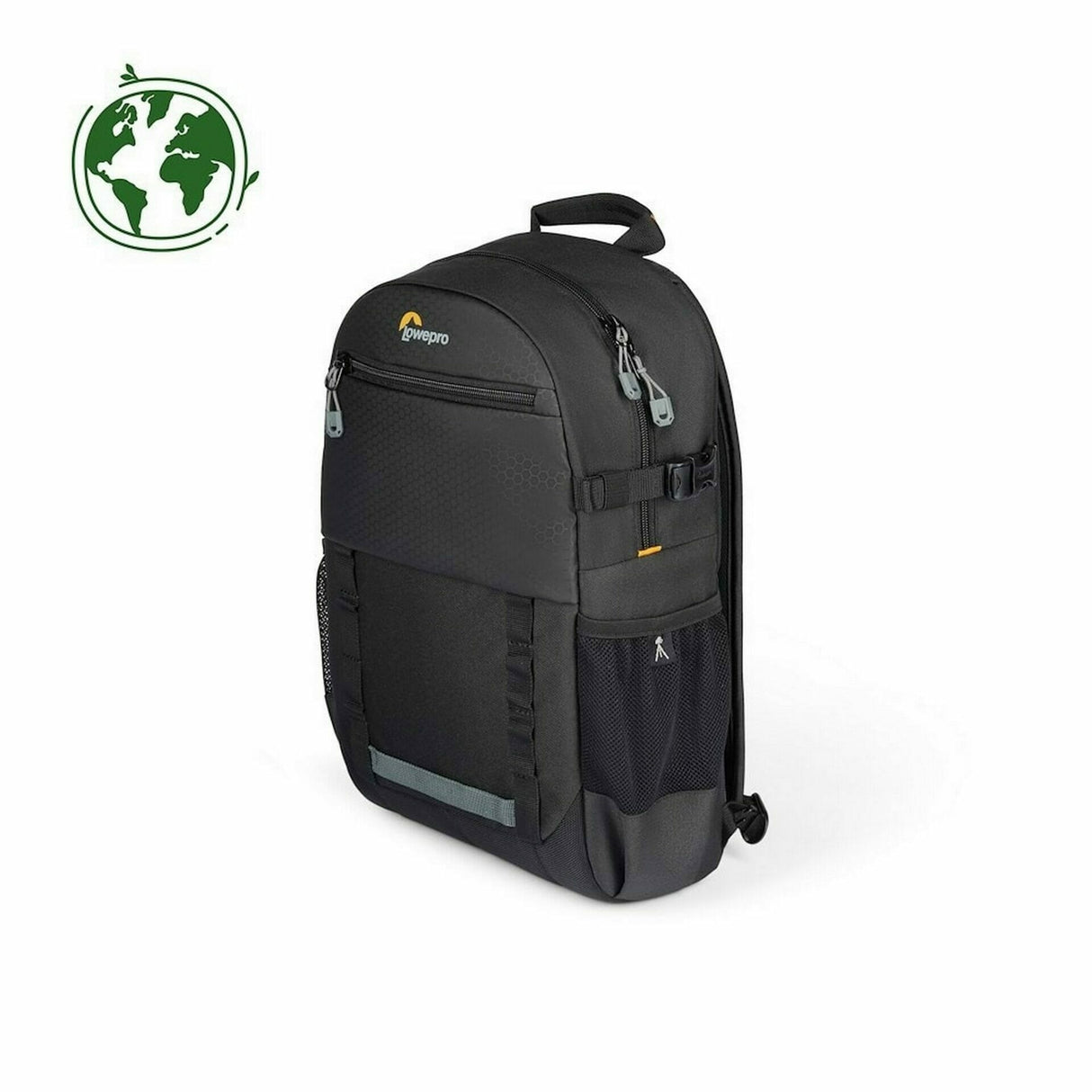 Lowepro Adventura BP 150 III Camera Backpack Black