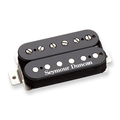 Seymour Duncan SH-PG1n Pearly Gates Classic Output Humbucker Neck Pickup Black - accessories