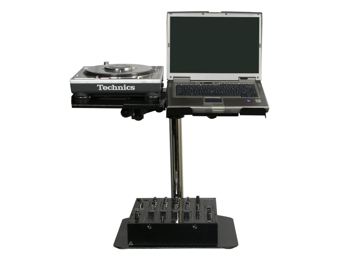 Odyssey Dual Universal L-Elevation Stand Pack