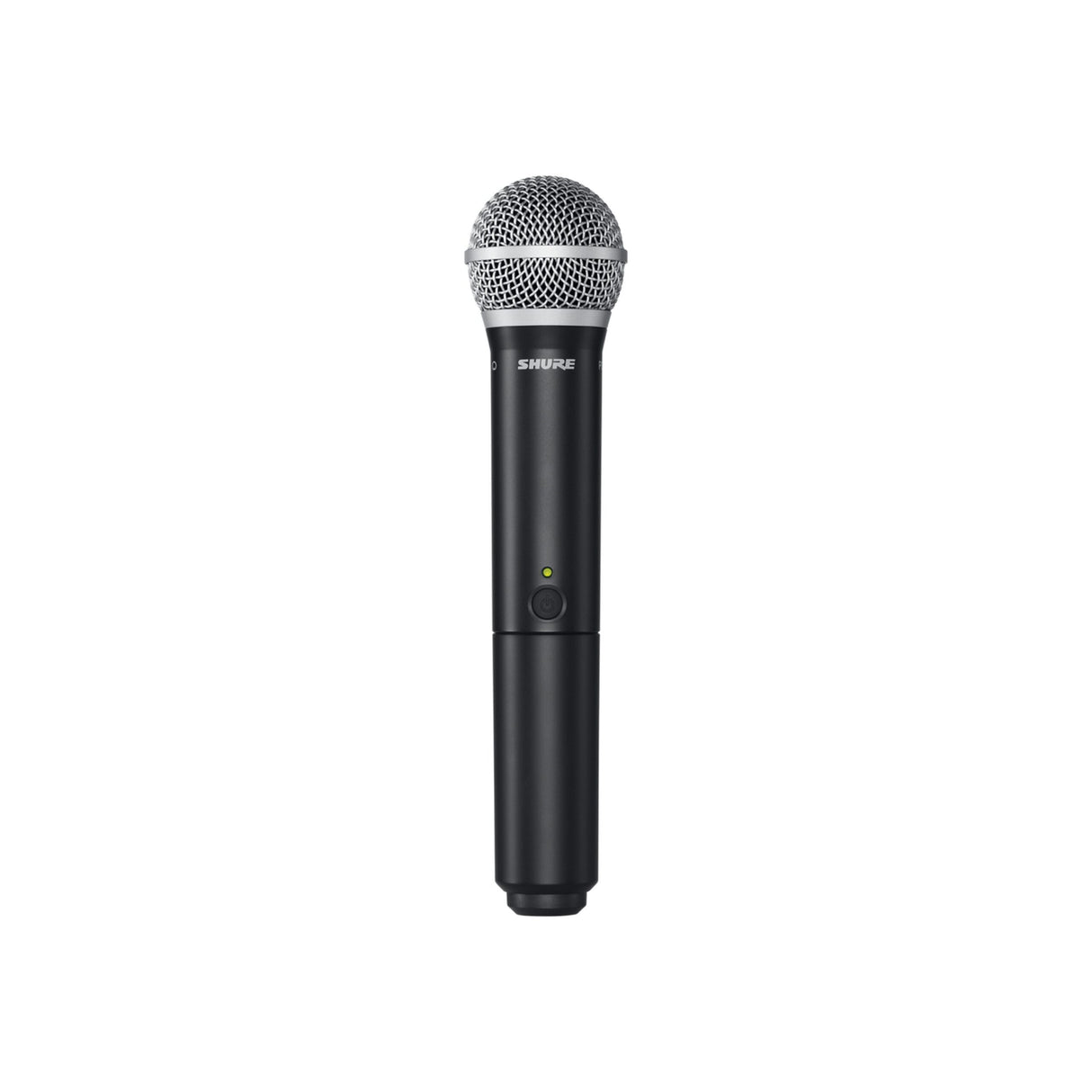 Shure BLX288/PG58 Wireless Dual Vocal Handheld System - H8: 518-542 MHz