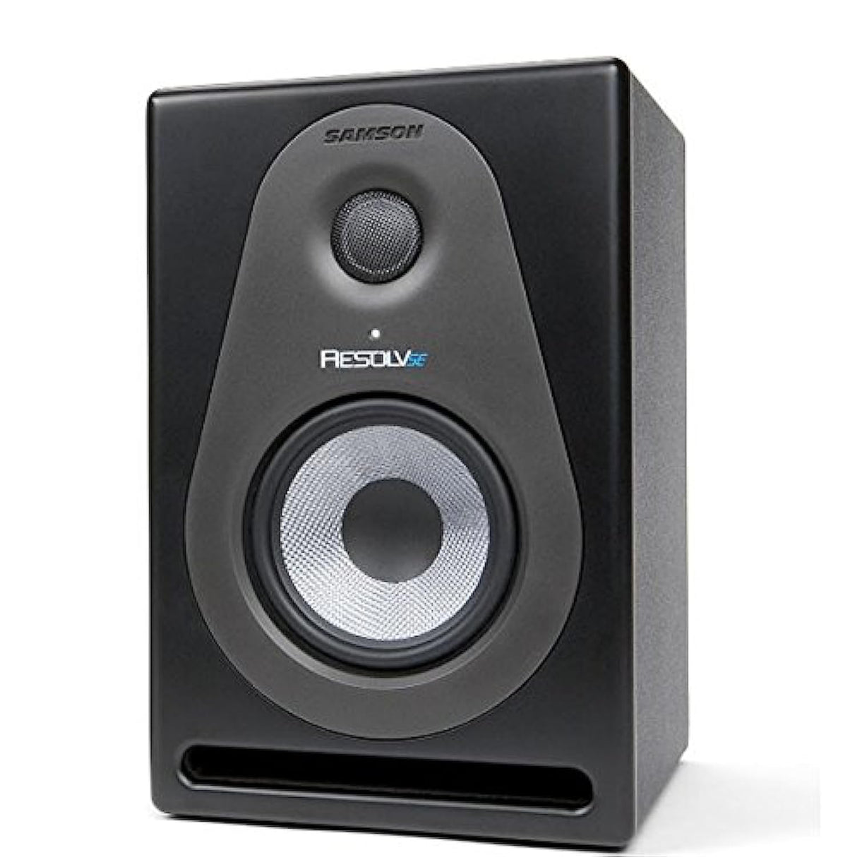 Samson Resolv SE5 5 Inch Two-Way Active Studio Reference Monitor
