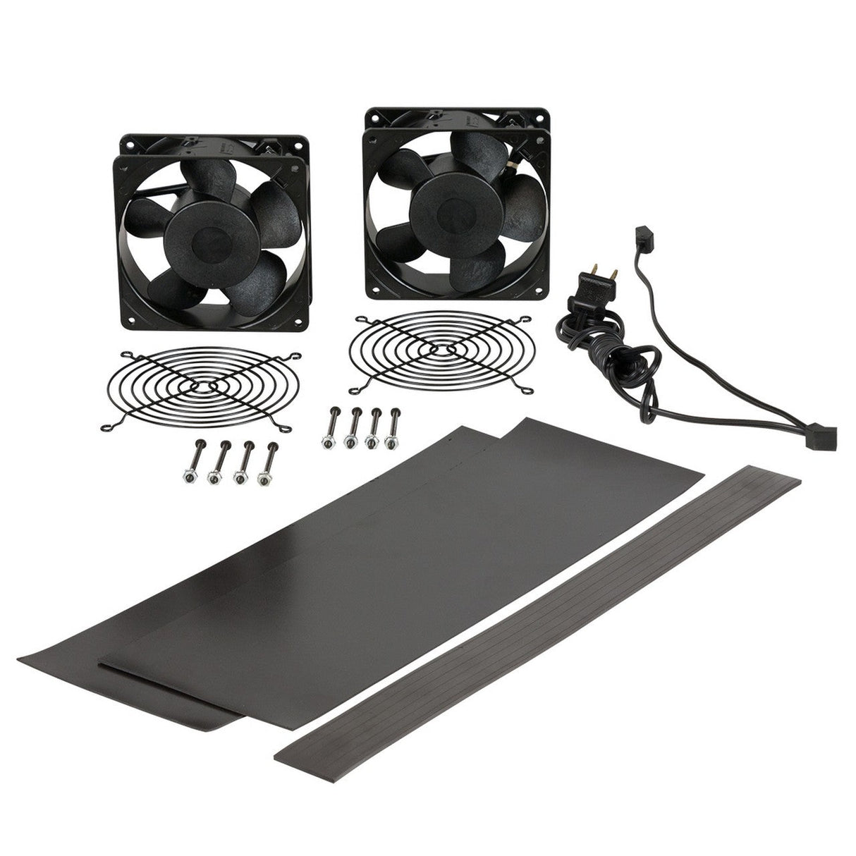 Lowell FW2-KIT-VB Thermal Kit Standard Cord