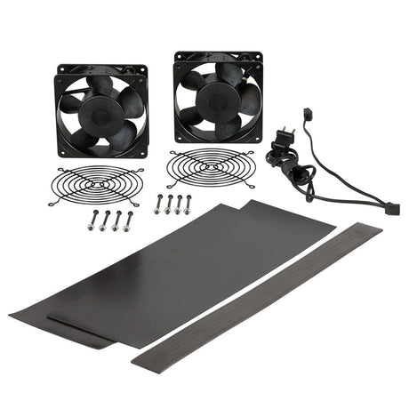 Lowell FW2-KIT-VB Thermal Kit Standard Cord