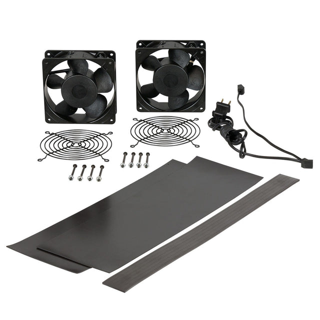 Lowell FW2-KIT-VB Thermal Kit Standard Cord