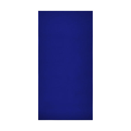 Primacoustic EcoScapes 4 x 8-Foot Beveled Edge Wall Panel Cobalt