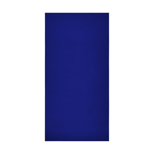 Primacoustic EcoScapes 4 x 8-Foot Beveled Edge Wall Panel Cobalt