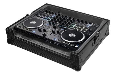 Odyssey Reloop Terminal Mix 8 Serato DJ Controller Black Label Case (Used) - used
