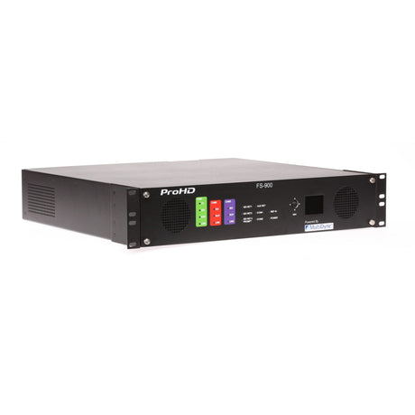 JVC FS-900 ProHD Multi-Camera Fiber Optic System