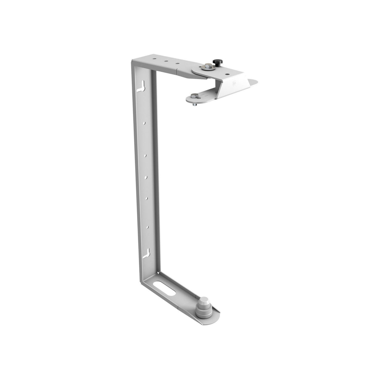 LD Systems ICOA 15 UB W Universal Mounting Bracket for ICOA 15 White