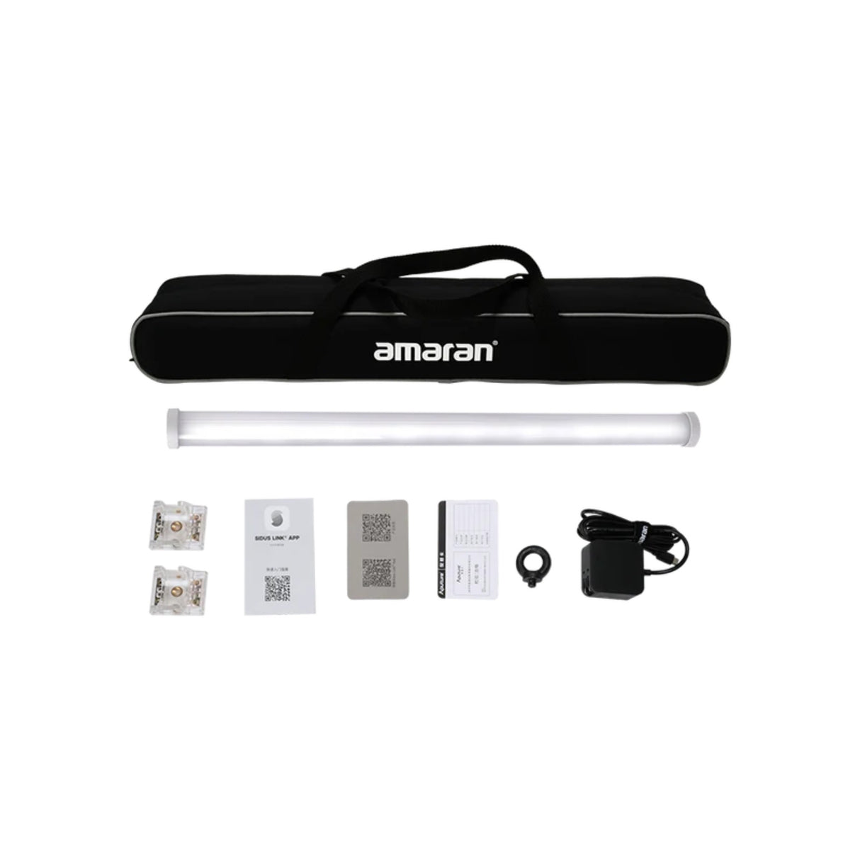 amaran - amaran PT2c 2ft RGBWW LED Pixel Tube Light - AP20012A10