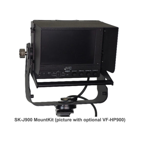 JVC VF-HP900G 7-Inch Studio Viewfinder for GY-HC900