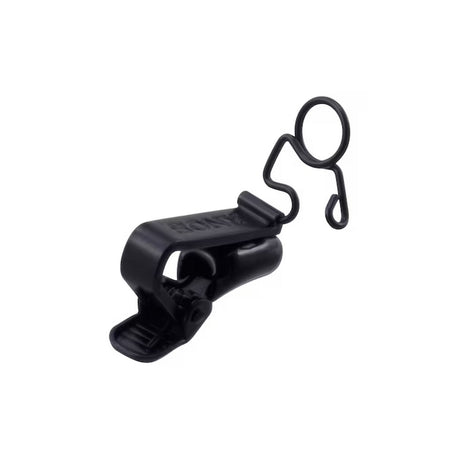 Sony SAD-V88B Vertical Lavalier Microphone Clip for ECM-88/ECM-90 Series 6-Pack