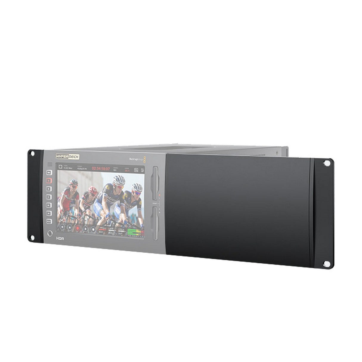 Blackmagic Design HyperDeck Extreme Rack Kit