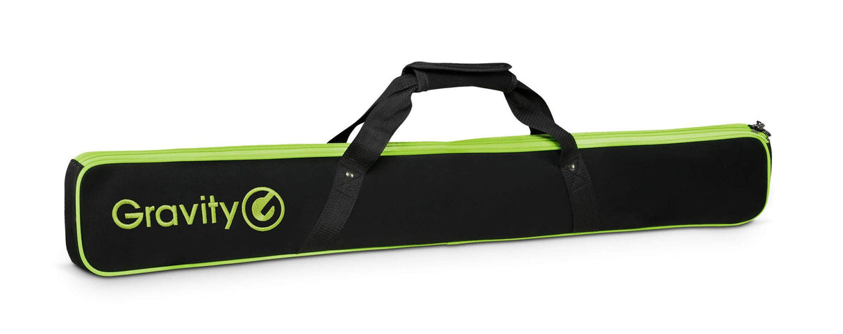 Gravity BG MS 1 B Neoprene Carry Bag for 1 Microphone Stand