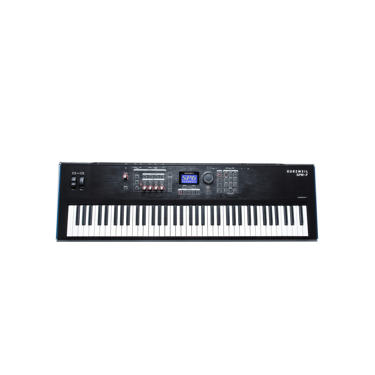 Kurzweil SP6-7 Semi-Action Stage Piano 76-Note