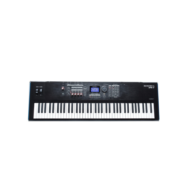 Kurzweil SP6-7 Semi-Action Stage Piano 76-Note