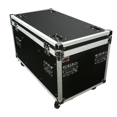 OSP TC4524-30 45 Inch Transport Case With Dividers and Tray