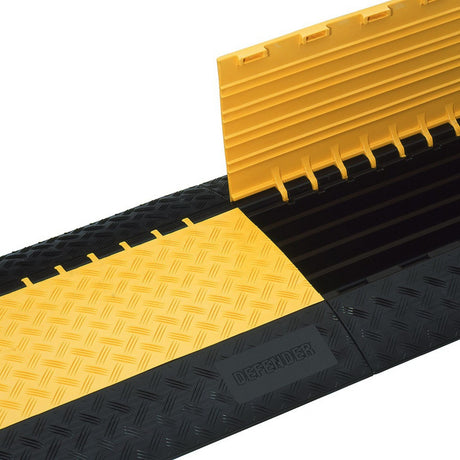 Defender 85002 3-Channel Cable Protector